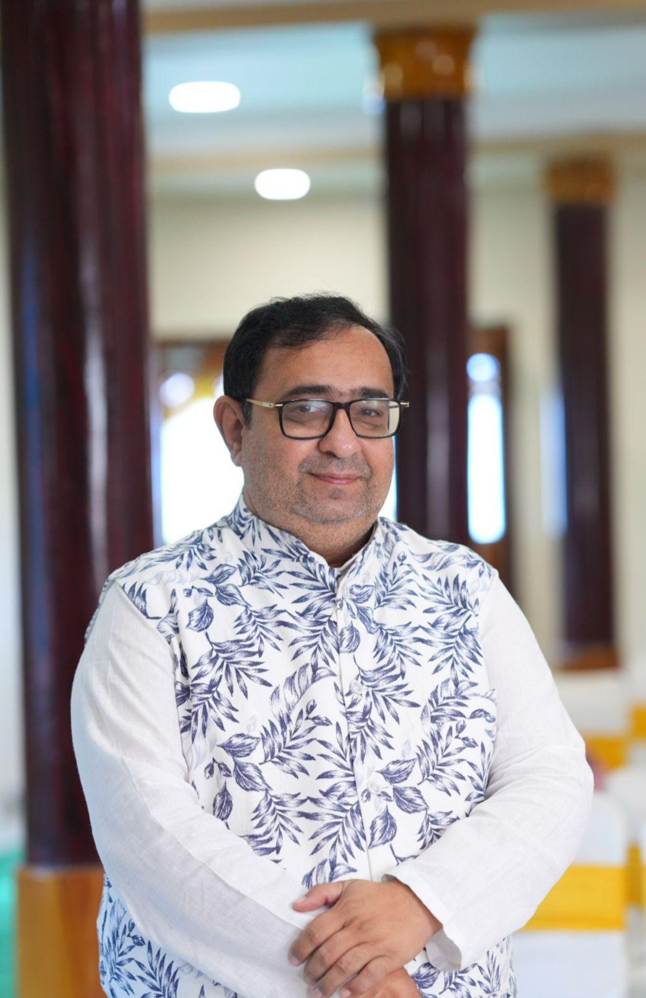 Dhiren Rana